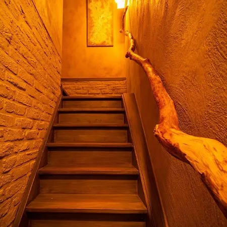 By Isabelle Apartment *