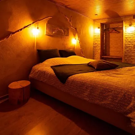 Apartment By Isabelle